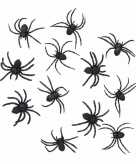 1 april bang voor spinnen pakket