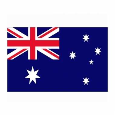 Australie vlaggen 100x150 cm