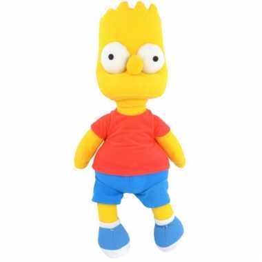 Bart simpsons pop 38 cm