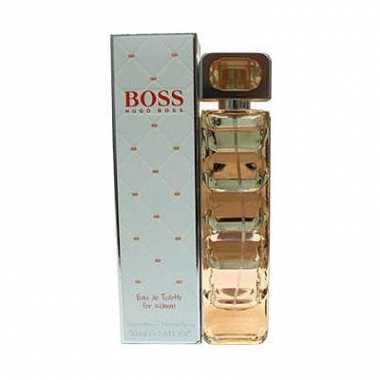 Boss orange edt 30 ml geurtje