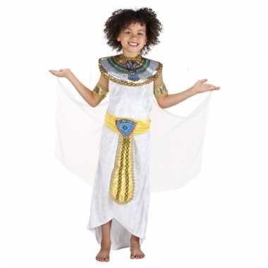 Egyptische godin jurk voor meisjes