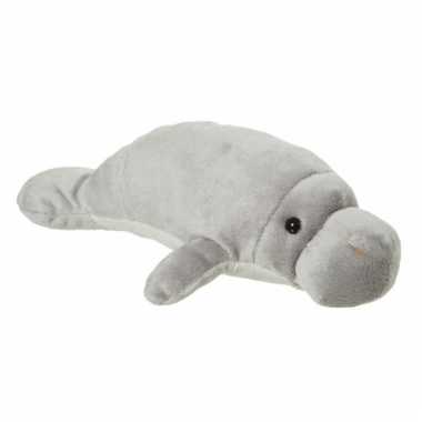 Knuffeldier zee olifant 30 cm