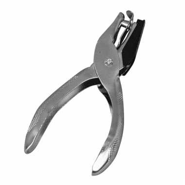 Metalen ponstang 1,5 mm