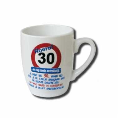 Mok 30 jaar
