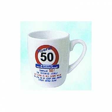 Mok 50 jaar