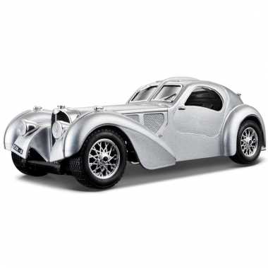 Schaalmodel bugatti atlantic 1936 1:24