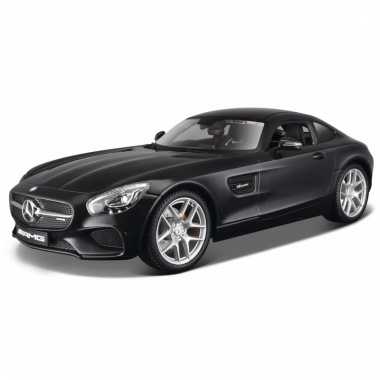 Schaalmodel mercedes amg gt 1:18