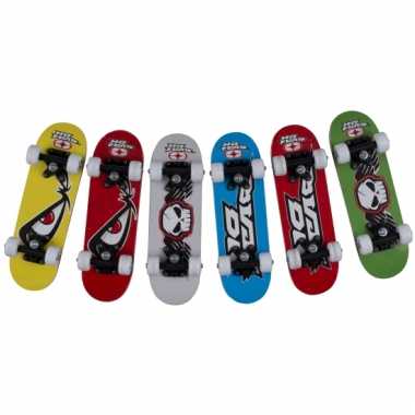 Skate board voor kinderen 43 cm