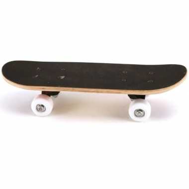 Skateboard mini voor kinderen