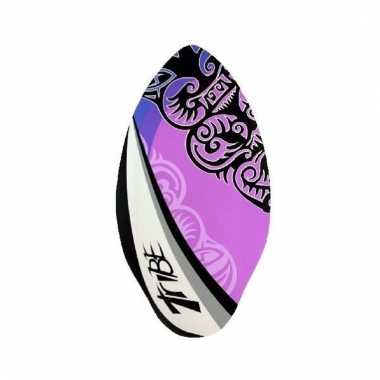 Tribe skimboards magenta 100 cm