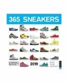 365 sneakers kalender 2019