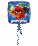 Angry birds folie ballon 43 cm