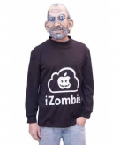 Apple zombie kostuum
