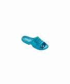Aqua strand slippers voor dames