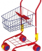 Boodschappenkarretje voor kids 10043193