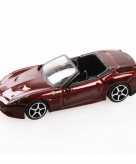 Burago ferrari california t 1 64
