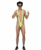 De borat mankini