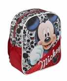 Disney mickey mouse rugzak voor kinderen