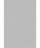 Feest versiering licht zilver grijze tafelkleed 137 x 274 cm papier