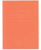 Folio dossiermap kangaro oranje