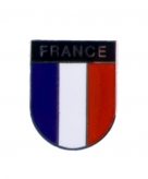 Frankrijk pin