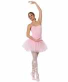 Goedkope ballet danseres verkleed jurkje voor dames