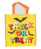 Halloween trick or treat snoeptas voor kinderen