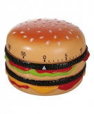 Hamburger eierwekker