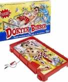 Kinderspeelgoed spel dokter bibber