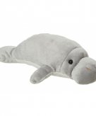Knuffeldier zee olifant 30 cm