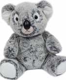 Koalas knuffeldier 20 cm pluche