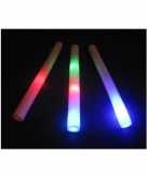 Lichtgevende gekleurde glow stick
