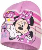 Minnie mouse warme muts voor meisjes