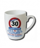 Mok 30 jaar