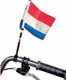 Nederlands fietsvlaggetjes