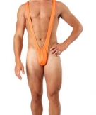 Oranje mankinis