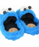 Pantoffel koekiemonster