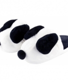 Pantoffel snoopy voor dames