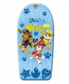 Paw patrol speelgoed bodyboard 84 cm