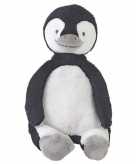 Pluche knuffel pinguin puca 30 cm