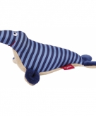 Pluche zeehond van sigikid 19 cm
