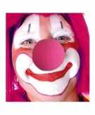 Roze clownsneus