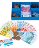 Speel geld