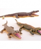 Speelgoed krokodil 60 cm