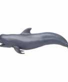 Speelgoed nep griend dolfijn 14 cm
