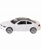 Speelgoedauto siku bmw m3 coupe 1450