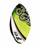 Tribe skimboard groen 100 cm