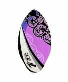 Tribe skimboards magenta 100 cm