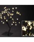 Verlichte boom 45 cm