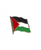 Vlag speldjes palestina
